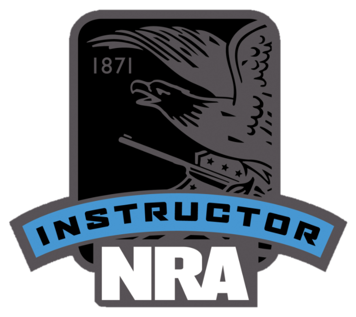Certified NRA Instructor